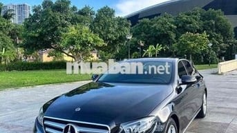 Mercedes-Benz E 250 2017 Đen 26000 mi