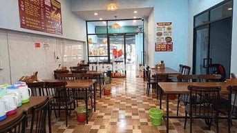 Cho Thuê Mặt Bằng Đường Cửu Long - P2 Tân Bình - Gần Sân Bay Tân Sơn N