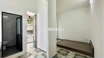 CHO THUÊ STUDIO BAN CÔNG MÁY LẠNH SIÊU RẺ NGAY GẦN TÂN SƠN NHÌ GÒ DẦU