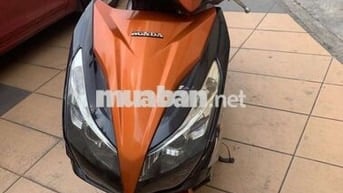 Honda Airblade 2015 Cam đen