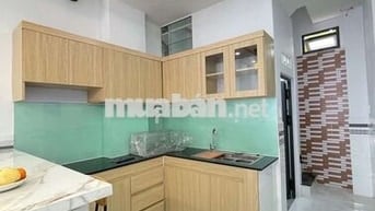 Nhà Kênh Nước Đen, 75m², 3x9m, 3 Tầng, Giá Hơn 2 tỷ