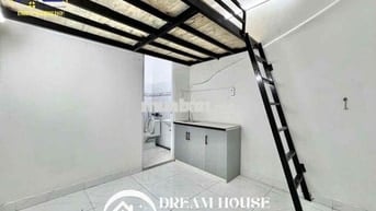 PHÒNG TRỌ CÓ GÁC DƯỚI TRỆT NHÀ MỚI AN NINH NỘI THẤT CƠ BẢN Ở LIỀN