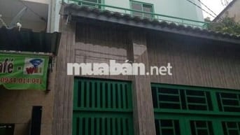 PHÒNG TRỌ 776 ĐOÀN VĂN BƠ, P. XÓM CHIẾU,TPHCM - 25m2- LẦU -GÁC LỮNG