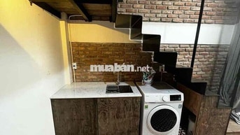 CHO THUÊ PHÒNG TRỌ SIU ĐẸP - FULL NỘI THẤT NGAY TẠI CỘNG HOÀ
