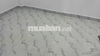 cho thuê nguyên căn hẻm 1/ nhà mới xây