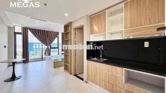 CĂN HỘ MỚI 100% ngay TRẦN HƯNG ĐẠO QUẬN 1
