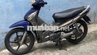 Future neo GT 125cc