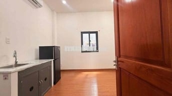 phòng trọ sinh viên ngay Đại Học Văn Hiến  - Khu Bàu Cát