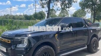 Ford Ranger XLS 2025 Tự động Đen