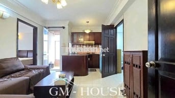 CĂN HỘ 2PN,2 WC FULL NỘI THẤT BAN CÔNG LỚN NGAY BÌNH THẠNH