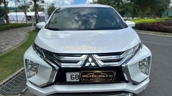 Mitsubishi Xpander AT Pre 2020 Trắng ngọc Tự động