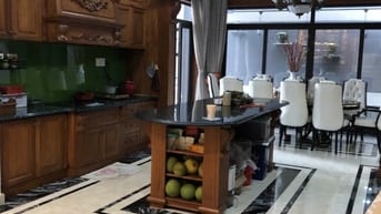 BÁN SIÊU BIỆT THỰ MẶT TIỀN ĐƯỜNG 12 TRƯỜNG THỌ