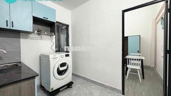 DUPLEX TÁCH BẾP NGAY NGÃ TƯ PHÚ NHUẬN - NGUYỄN THỊ HUỲNH
