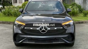 Mercedes GLC 300 4MATIC V1 model 2025 siêu lướt