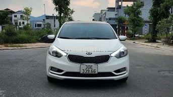 kia k3 sx2015 số tự động ,bản full ,tên tư nhân