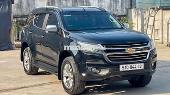 Chevrolet Traiblazer 4x4 2.5AT 2019 Dầu Tự Động