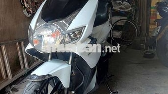 Honda Air Blade Trắng Xe tay ga