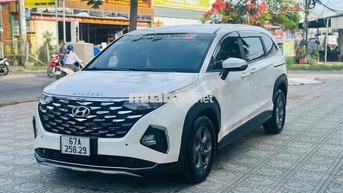 HYUNDAI CUSTIN 1.5 TURBO LĂN BÁNH 2024 XE CỰC ĐẸP
