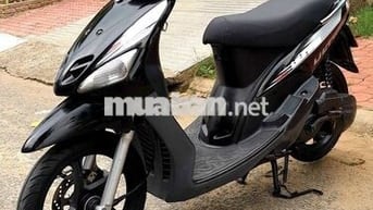 Yamaha Mio 2008 Đen
