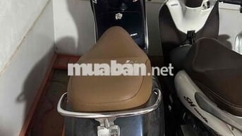 Piaggio Vespa LX 125 2013 xanh