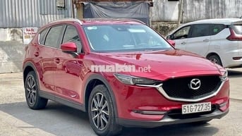 Mazda CX5 2018 HCM 1 Chủ từ đầu