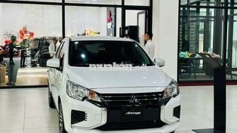 Mitsubishi Attrage 2025 MT Trắng