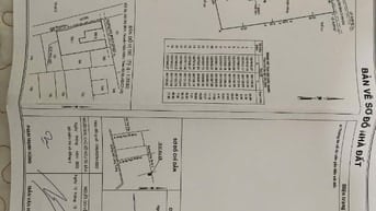 cần sang nhượng hơn 300m2 nhị bình hóc môn