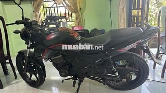 Honda CB150 Đen 28978 km