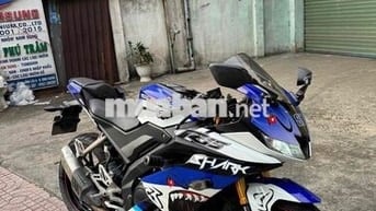 Yamaha R15V3 2019 máy zin biển số 77