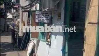 Thuê nhà nguyên căn 2 máy lạnh
