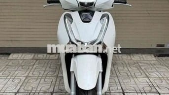 Honda SH 125 2018 Trắng 48.000km