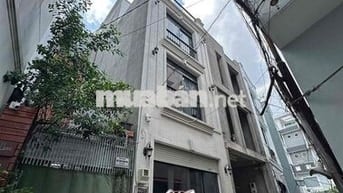 Mình chính chủ cần bán căn 5 tầng 40m2 vuông vức, hxh, khu đồng bộ, cá