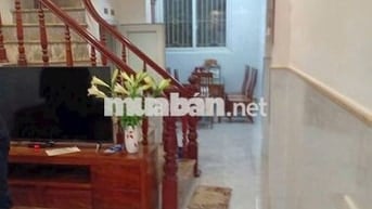Bán nhà riêng Đại từ 45m ,4 tầng , 4 ngủ đủ công năng 