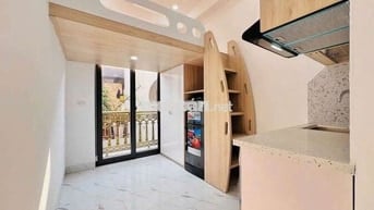 Căn hộ Studio Ngõ 43 Tô Vĩnh Diện 4tr4- 5tr3