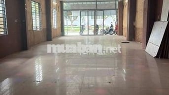 CHO THUÊ MT PHAN KHOANG , SAU BẾN XE , NGANG 6M 