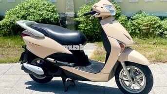 Honda Lead 2013 Vàng kem