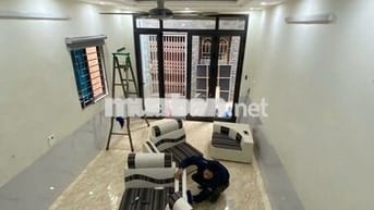 Cho thuê nhà  Vĩnh Hưng - Hoàng Mai - 8.5tr