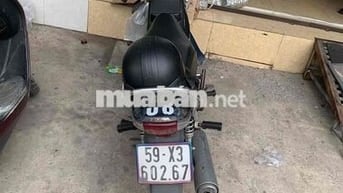 Honda Wave Alpha Xanh Xe số