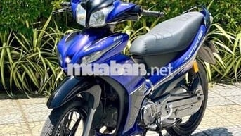 Yamaha Jupiter GP FI 2018 Xanh đen 40.000 km