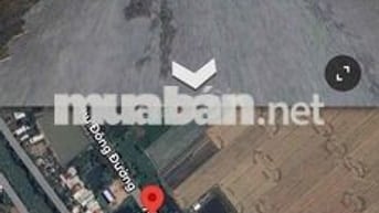 Đất mặt tiền ngang 50m đường đi thẳng đến cửa khẩu Vĩnh Xương