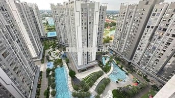 Giá Tốt 6,5Tr | Cho Thuê Căn 2Pn,2Wc - CC Westgate An Gia - Bình Chánh