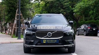 Volvo XC60 2022 Nhập khẩu Bản Đủ