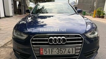 Audi A4 2015 Xăng Xanh