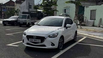 Mazda 2 2015 Luxxury, 7 vạn chuẩn, có hỗ trợ góp