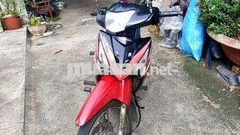 Honda RSX 100 Đỏ 66666 km