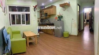 chính chủ cho thuê căn góc 2 ngủ 2 vệ sinh toà CT12B