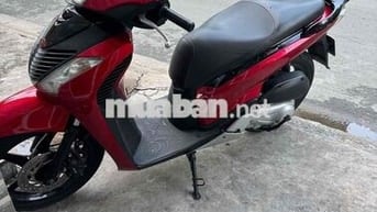 Honda SH 150i 2011 Đỏ Ý 3 cục 5004