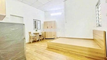 🌟 STUDIO GIẾNG TRỜI FULL NỘI THẤT Q.10 – NGAY ĐH BÁCH KHOA