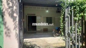 Nhà gần chợ - trường Phú Mỹ, giá 5 triệu/tháng có sẵn nội thất vào ở