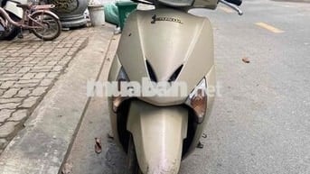 Honda Lead 2009 Vàng kem